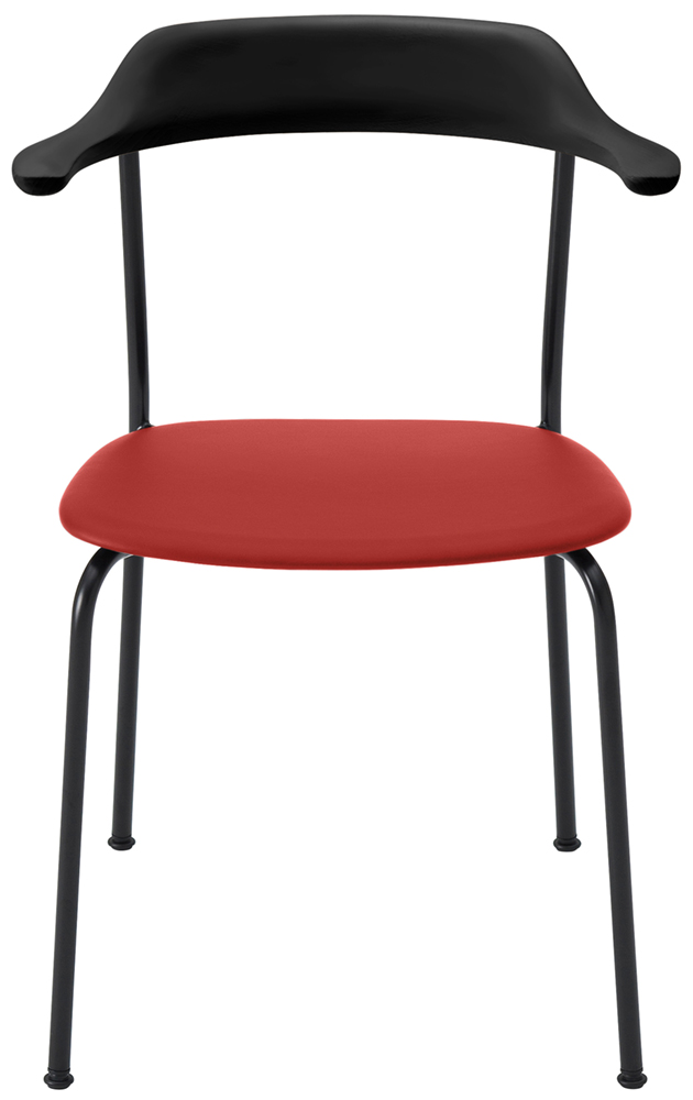 HIROSHIMA アームチェア(スタッキング・張座)