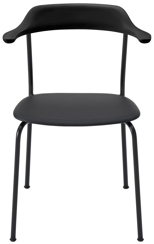 HIROSHIMA アームチェア(スタッキング・張座)