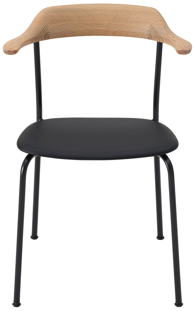 HIROSHIMA アームチェア(スタッキング・張座)