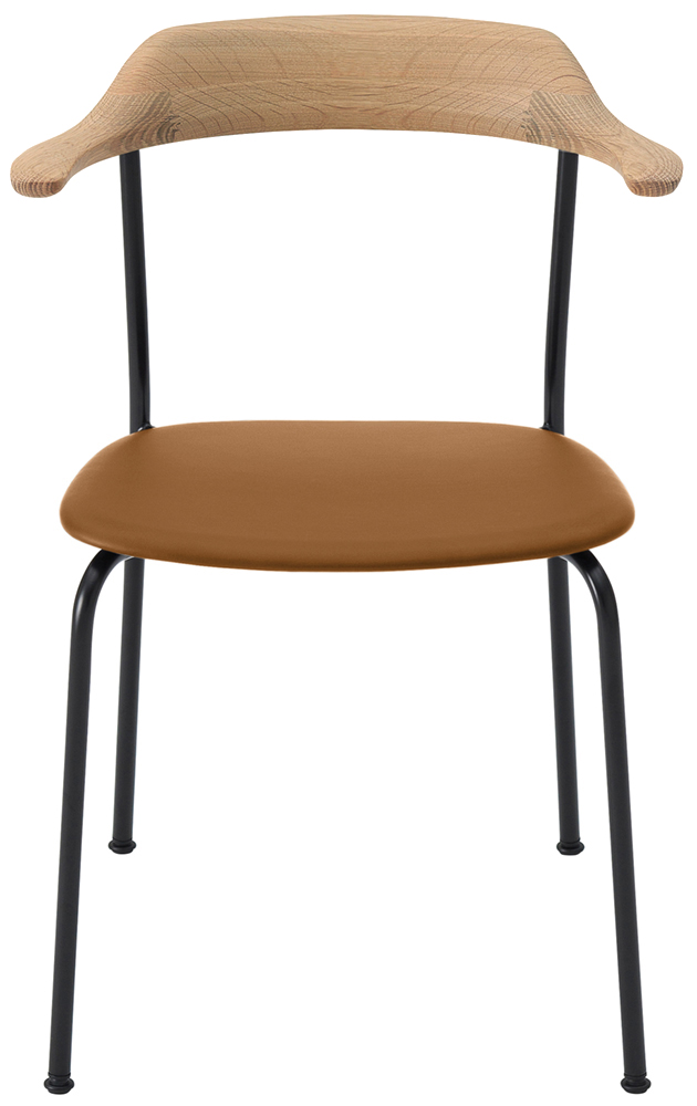 HIROSHIMA アームチェア(スタッキング・張座)