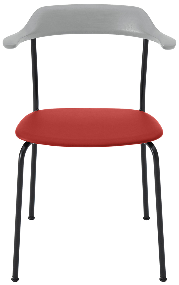 HIROSHIMA アームチェア(スタッキング・張座)