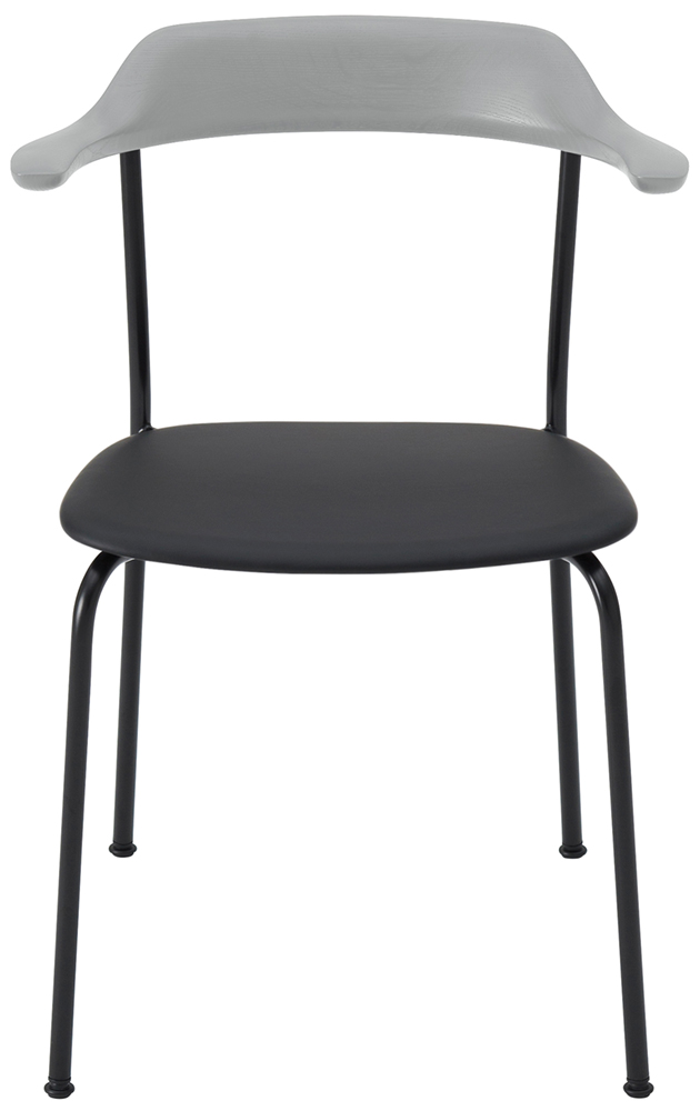 HIROSHIMA アームチェア(スタッキング・張座)