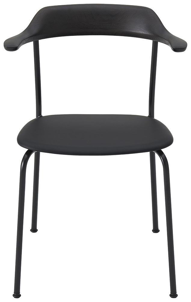 HIROSHIMA アームチェア(スタッキング・張座)