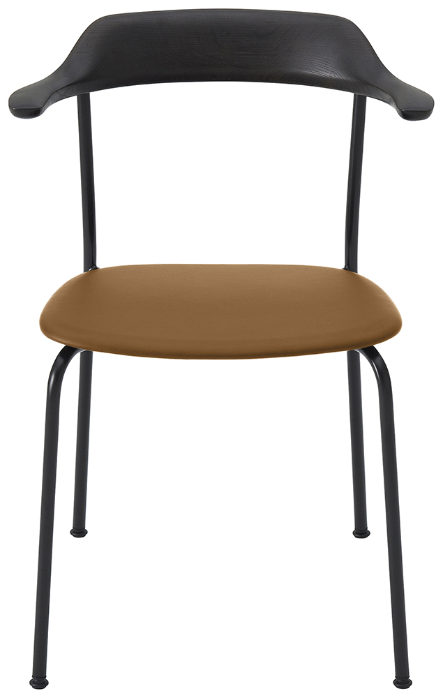 HIROSHIMA アームチェア(スタッキング・張座)