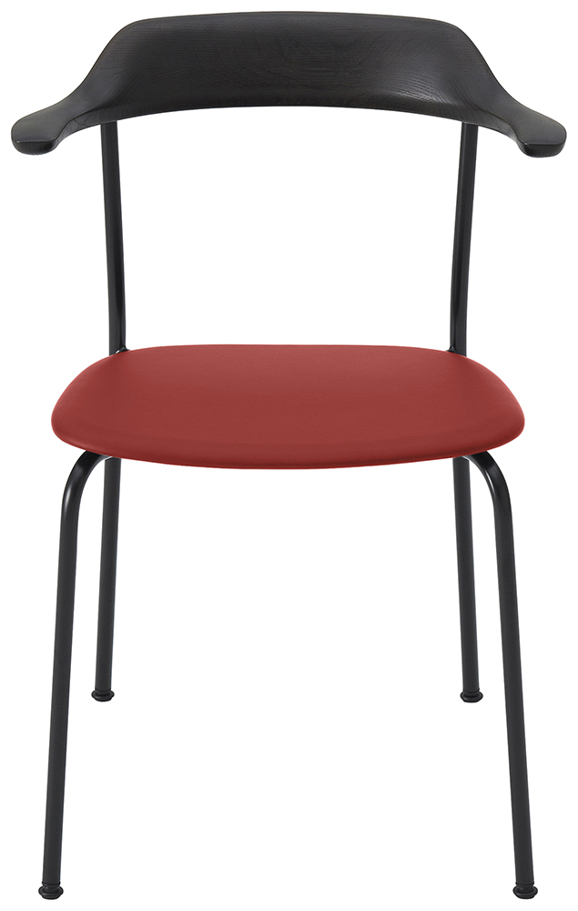 HIROSHIMA アームチェア(スタッキング・張座)