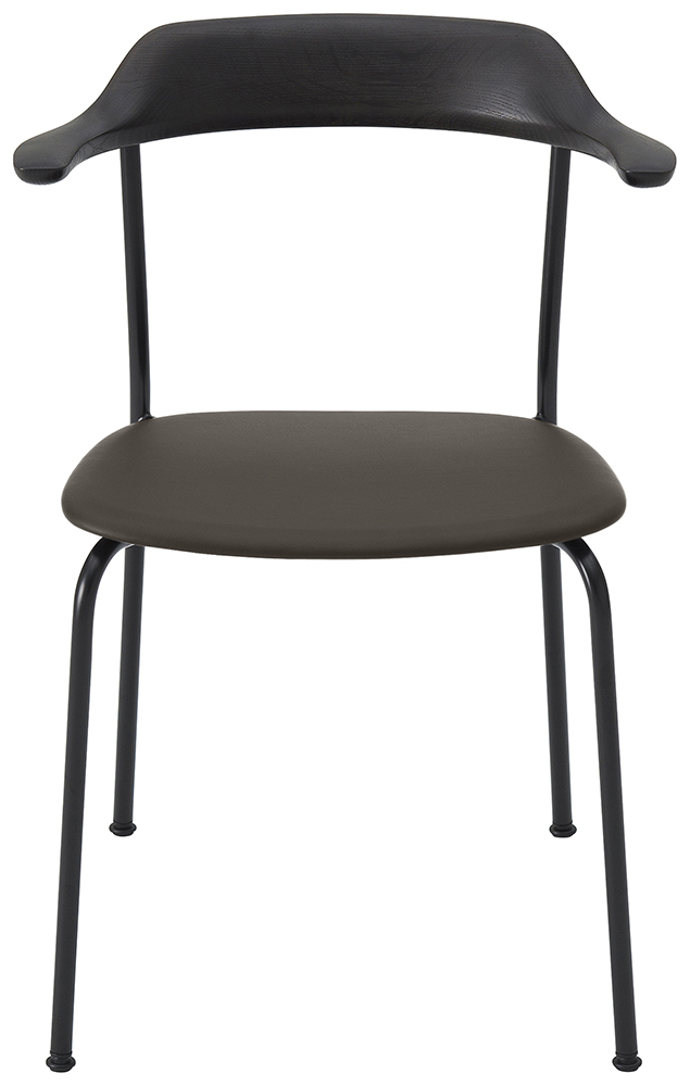 HIROSHIMA アームチェア(スタッキング・張座)