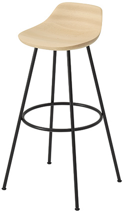 HIROSHIMA スツールHigh