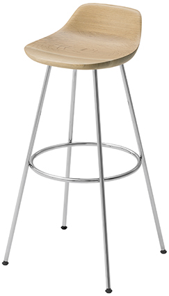 HIROSHIMA スツールHigh