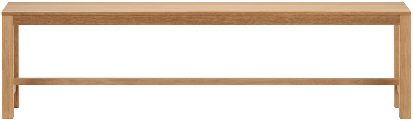 ASIAN BENCH ベンチ165