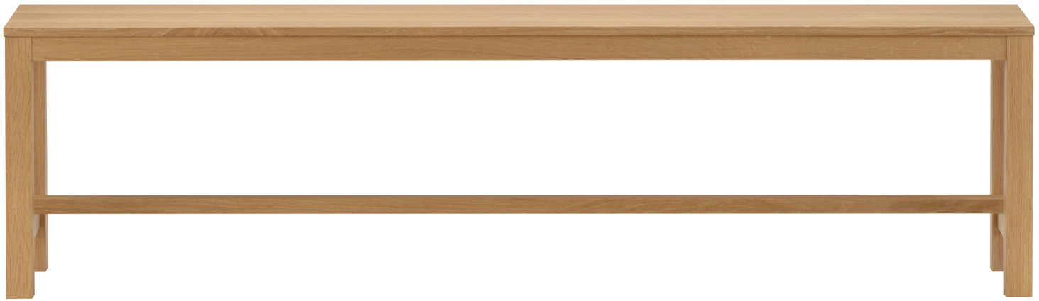 ASIAN BENCH ベンチ165