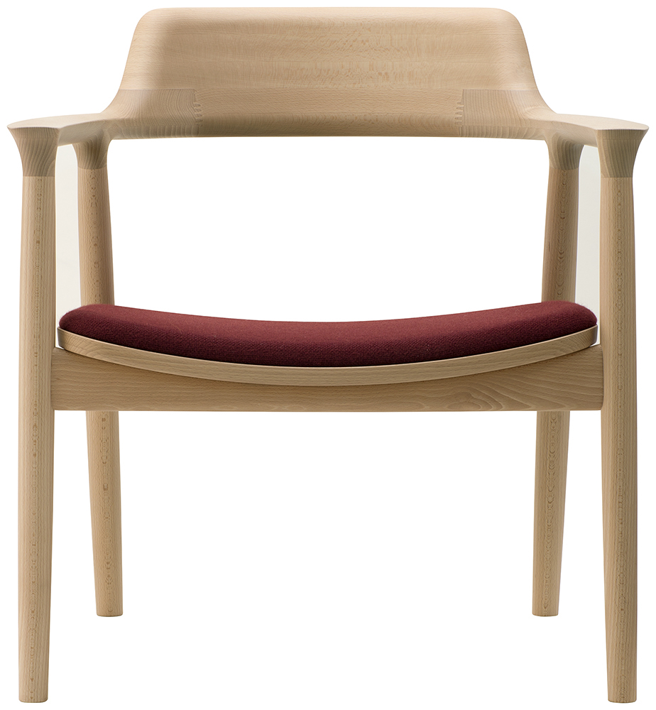 HIROSHIMA ラウンジチェア