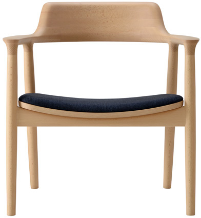 HIROSHIMA ラウンジチェア