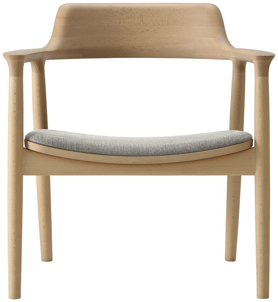 HIROSHIMA ラウンジチェア