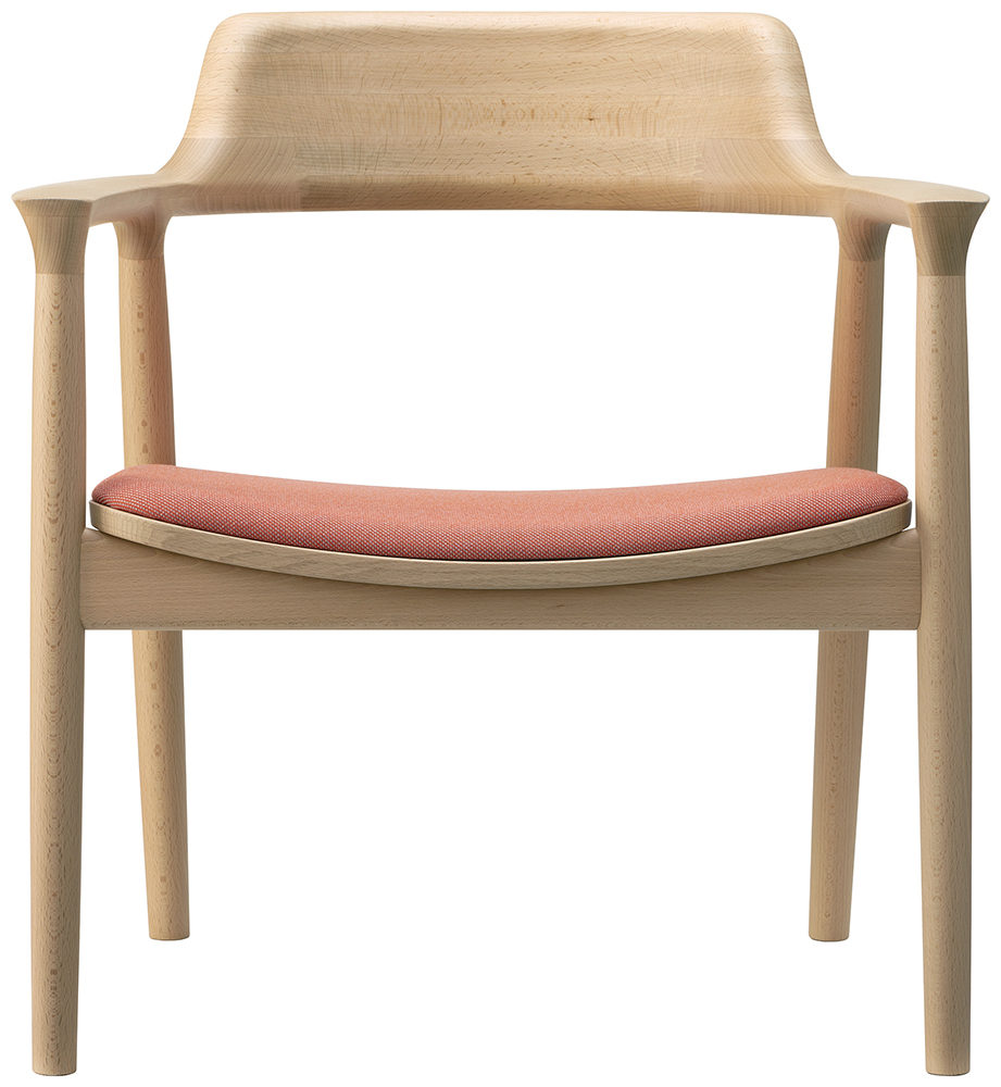 HIROSHIMA ラウンジチェア