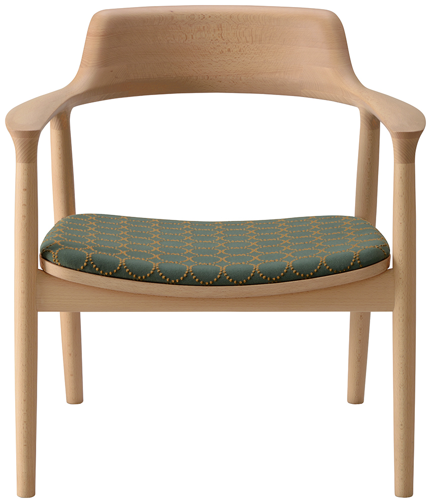 HIROSHIMA ラウンジチェア