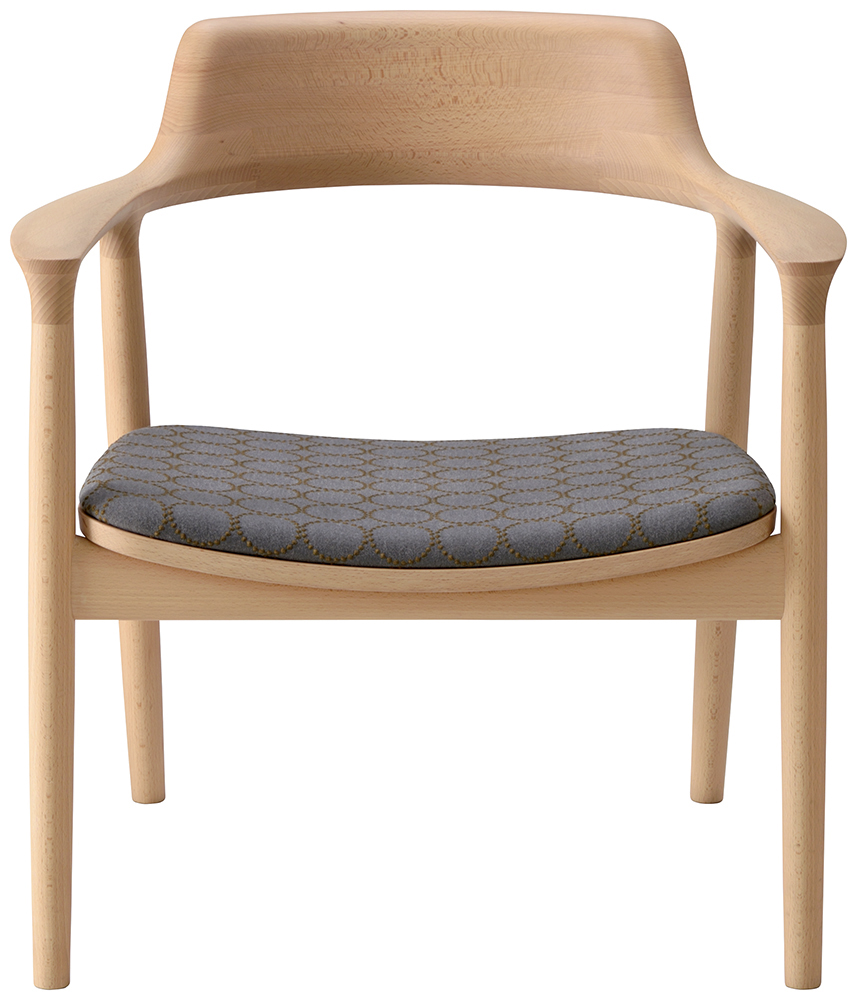 HIROSHIMA ラウンジチェア