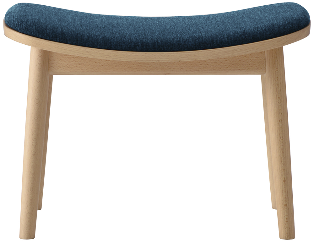 HIROSHIMA オットマン